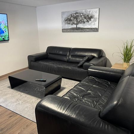 Vila S Bazenom Deluxe - Gti Zágráb Kültér fotó