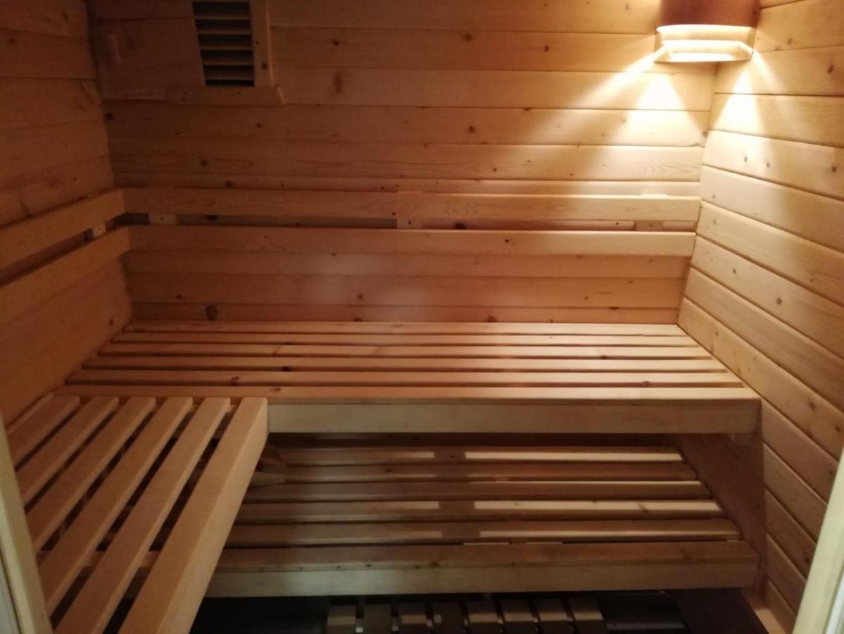Vila S Bazenom Deluxe - Gti Zágráb Kültér fotó