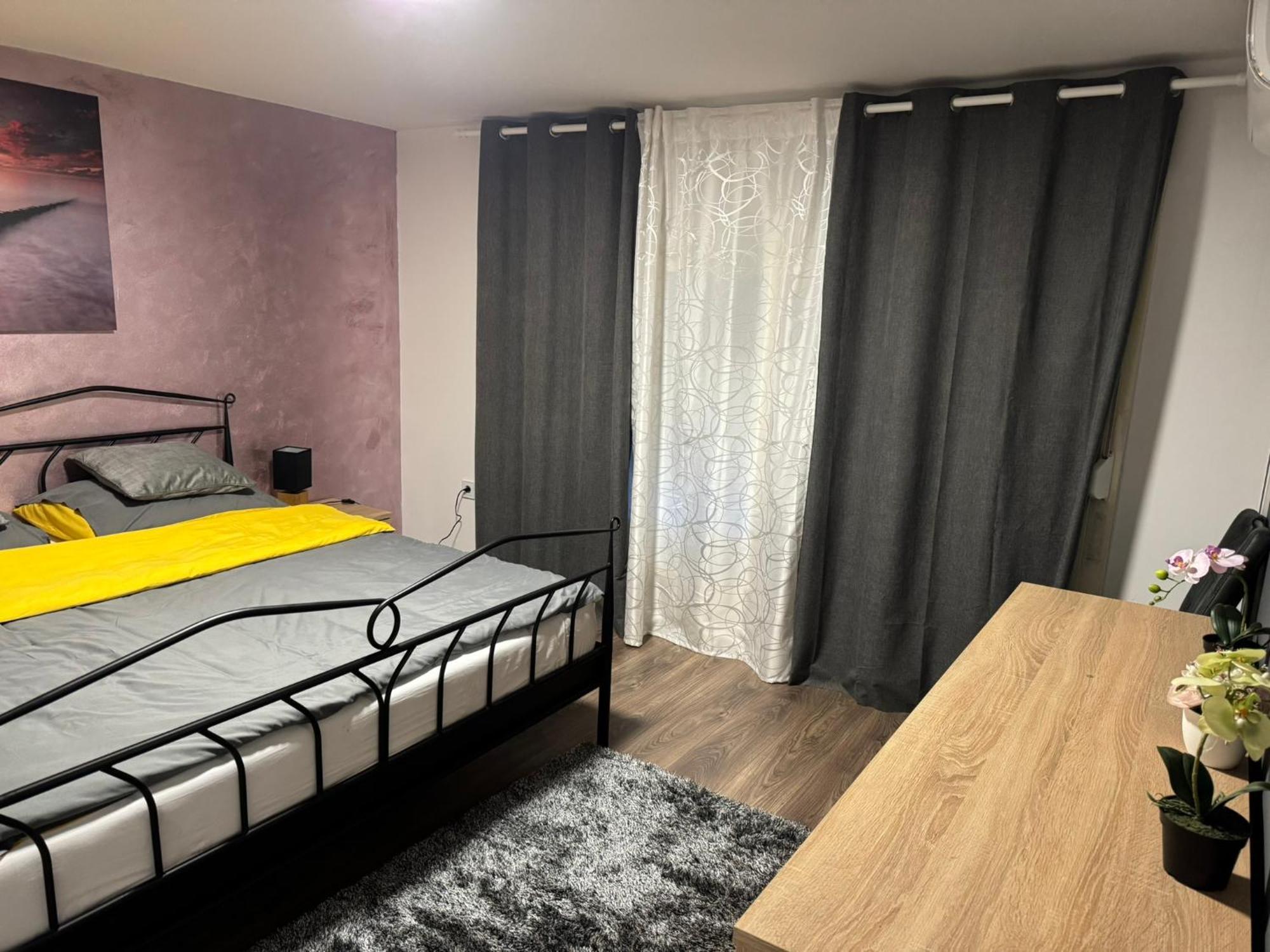 Vila S Bazenom Deluxe - Gti Zágráb Kültér fotó