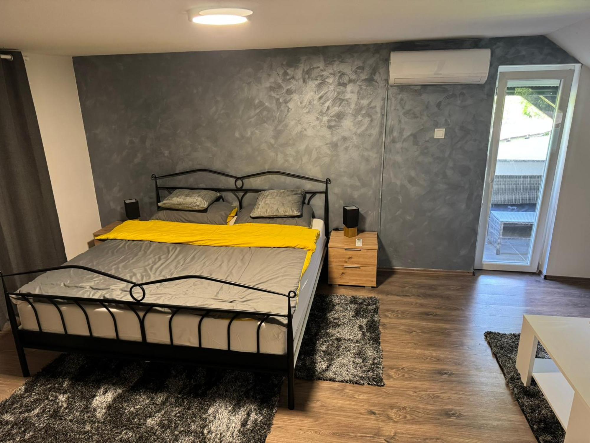 Vila S Bazenom Deluxe - Gti Zágráb Kültér fotó
