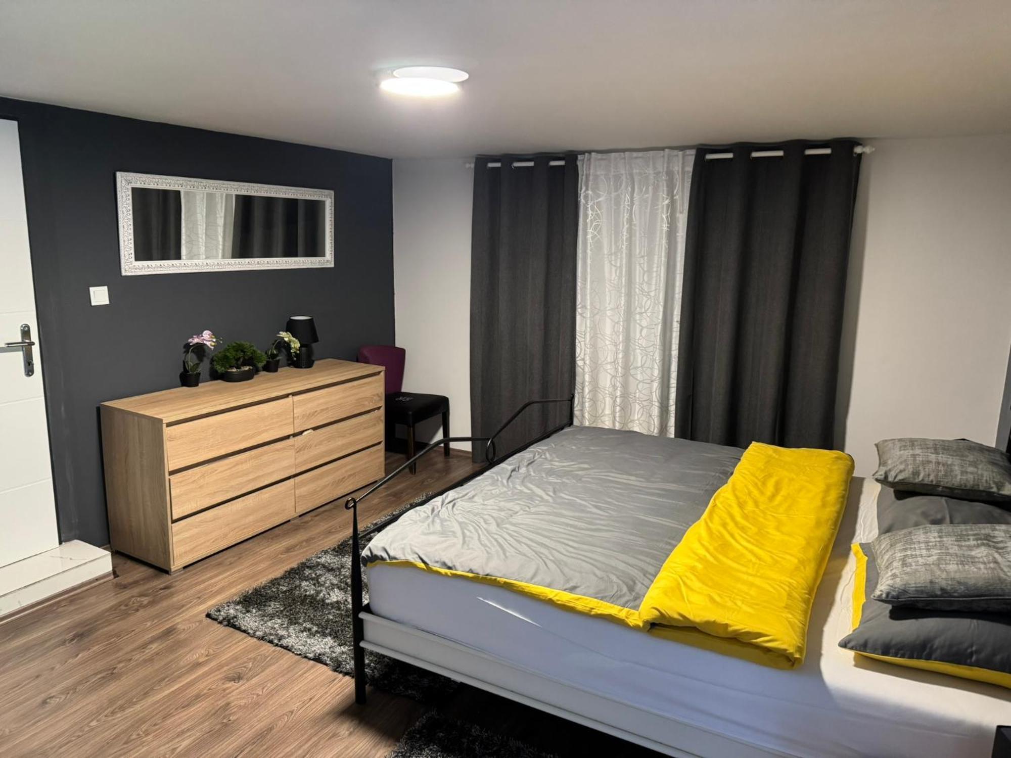 Vila S Bazenom Deluxe - Gti Zágráb Kültér fotó